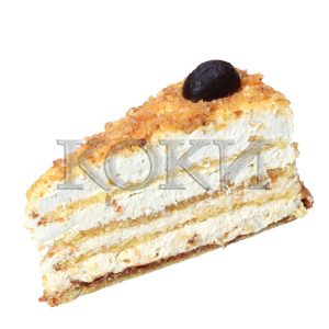 Grilijas-torta