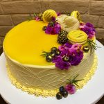 Rodjendanske torte Koki - 1447