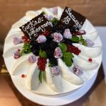 Rodjendanske torte Koki - 1448