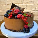 Rodjendanske torte Koki - 1450