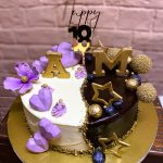 Rodjendanske torte Koki - 1451