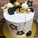 Rodjendanske torte Koki - 1452