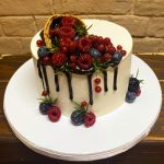 Rodjendanske torte Koki - 1453