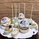 Dezertni sto Koki - 459