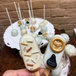 Dezertni sto Koki - 460