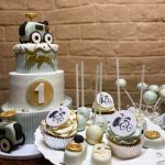 Dezertni sto Koki - 461