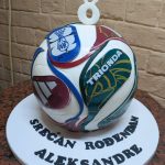 Neobične torte Koki - 358